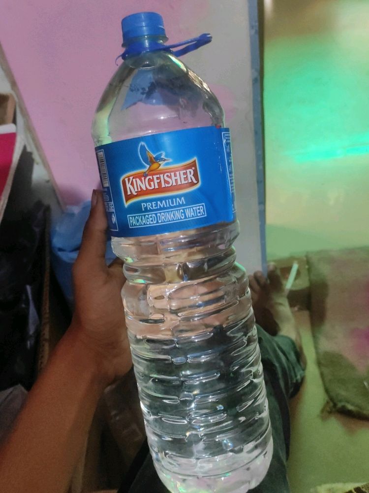 Kingfisher Water Bottle 2L