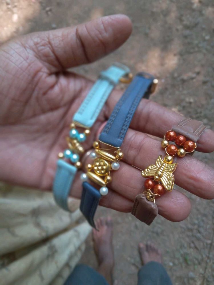 Handmade Bracelet