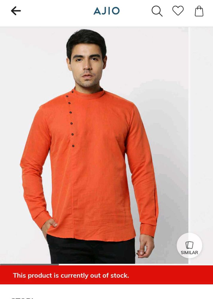 Men&#39;s Kurta