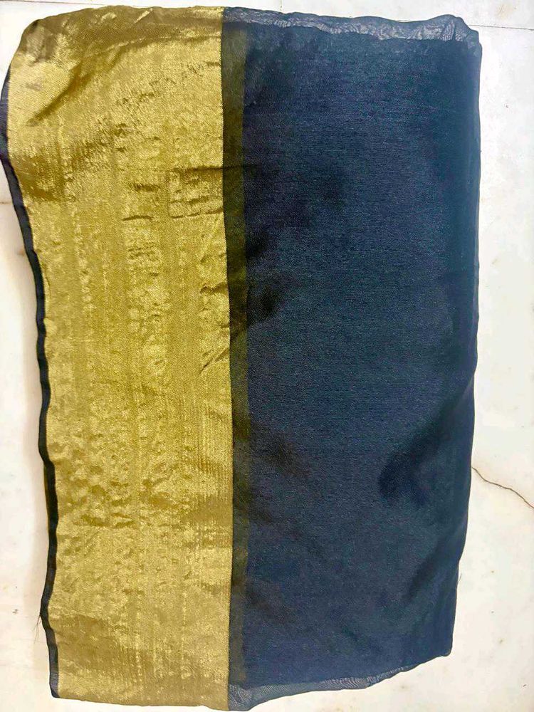Elegant Saree