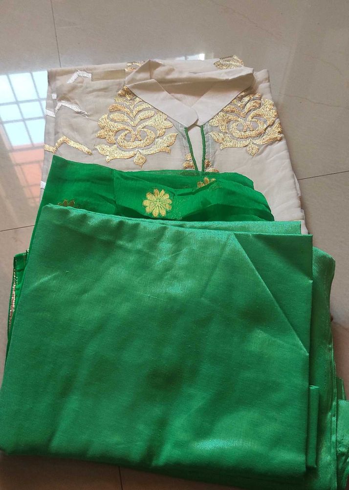 Salwar Material