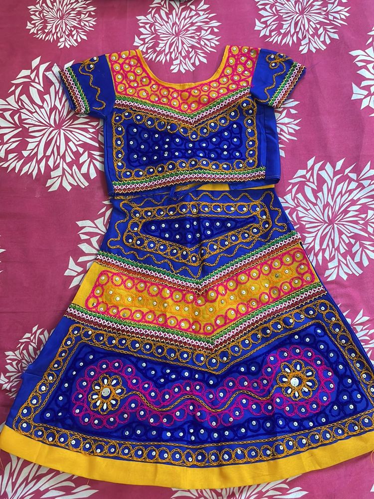 Radha Dress