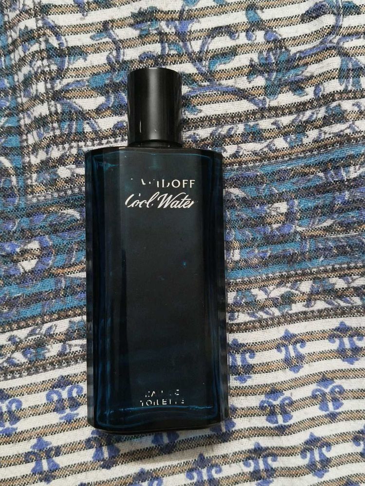Cool Water Perfume