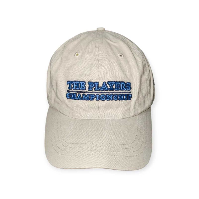 The Players Championship Cap