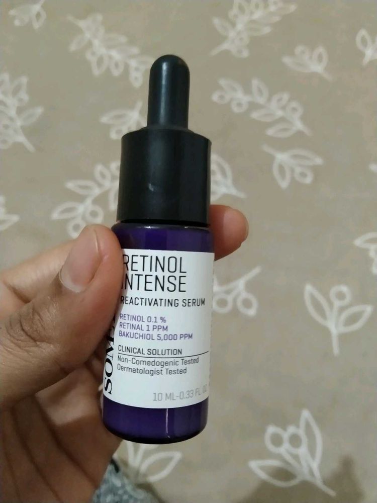 Ratinol Serum