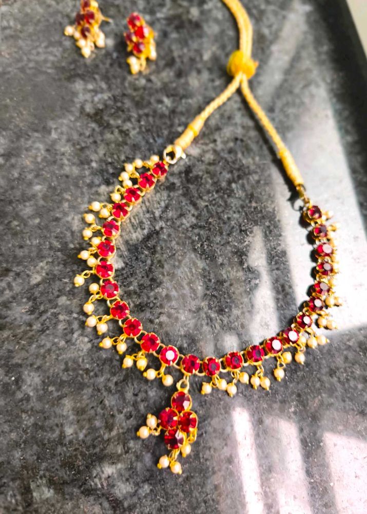 Neck Set