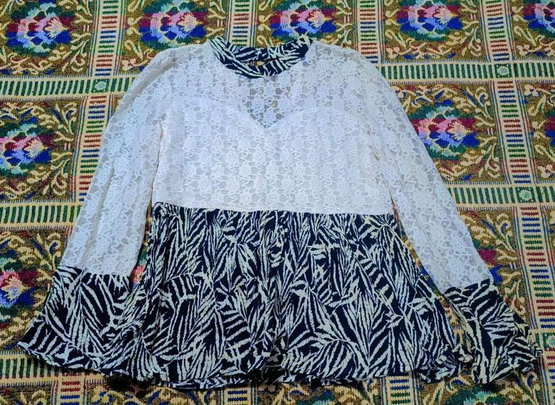 New Top