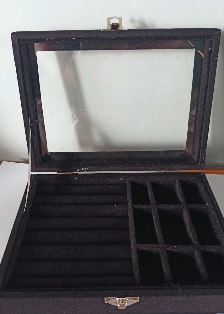 SALE jewellery Organiser 🖤🆕