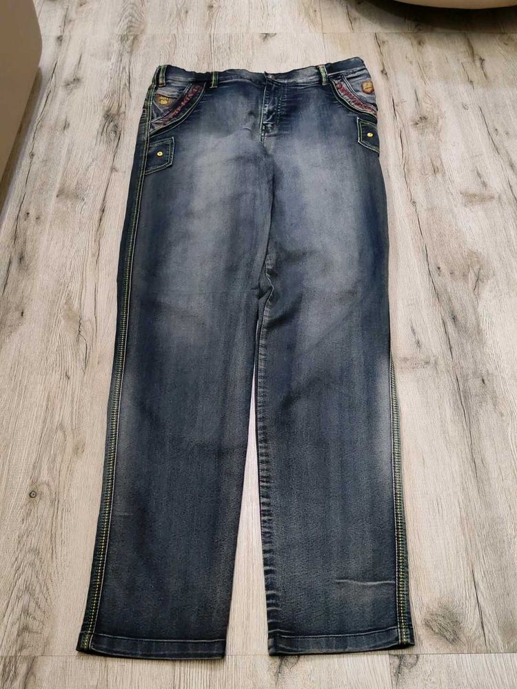 Ma2080 Alfred jeans waist 34 inches
