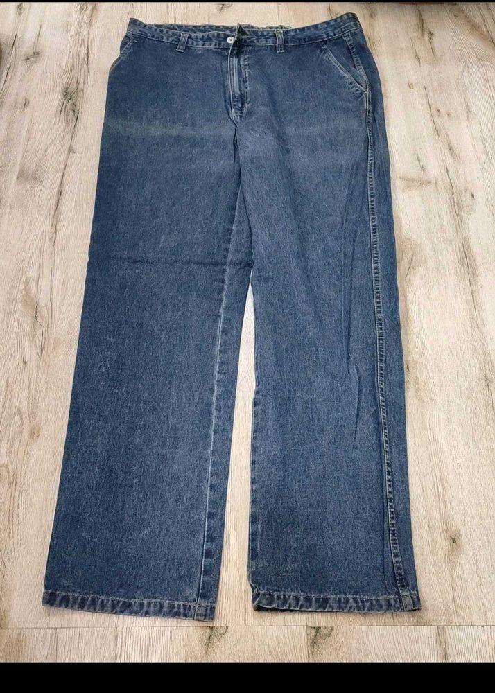 Cs2579 Winter Jeans Size 38