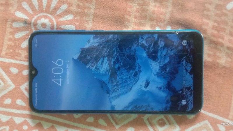 Redmi Note 8a Dual(100 Percent Working Condition)