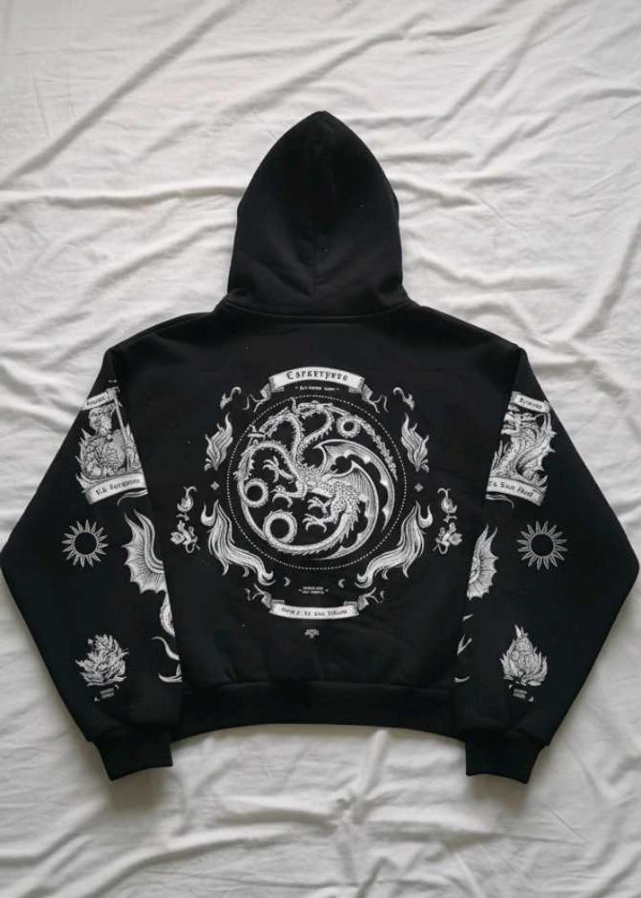 Game of Thrones Hoodie