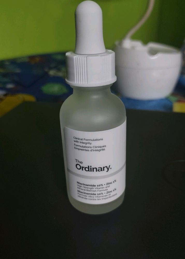 The Ordinary Niacinamide Serum