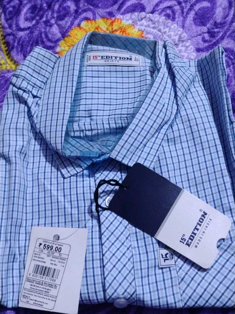 Mens Shirt