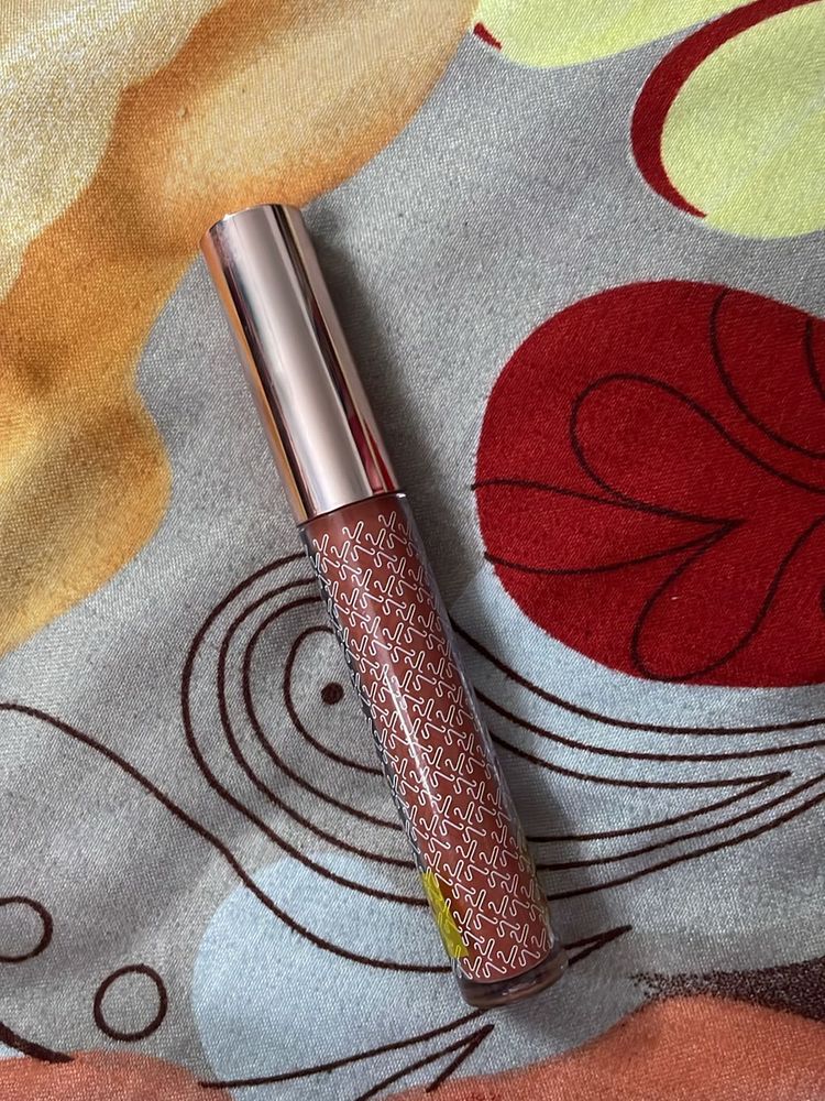Kay Beauty Liquid Lipstick