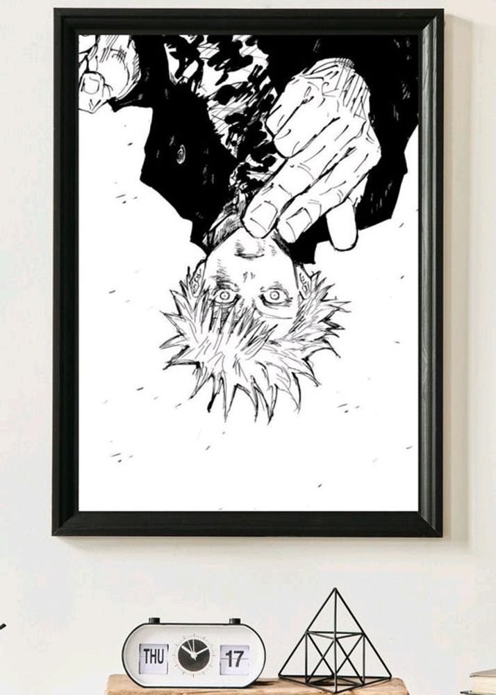 Anyone anime photo frame 199 Rs