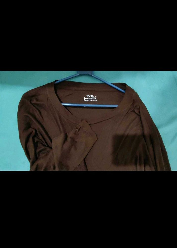 FYK Original Top