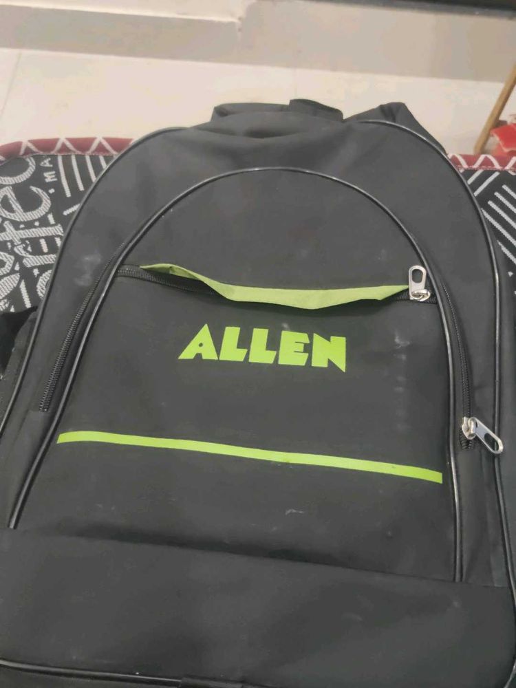 Allen Backpack