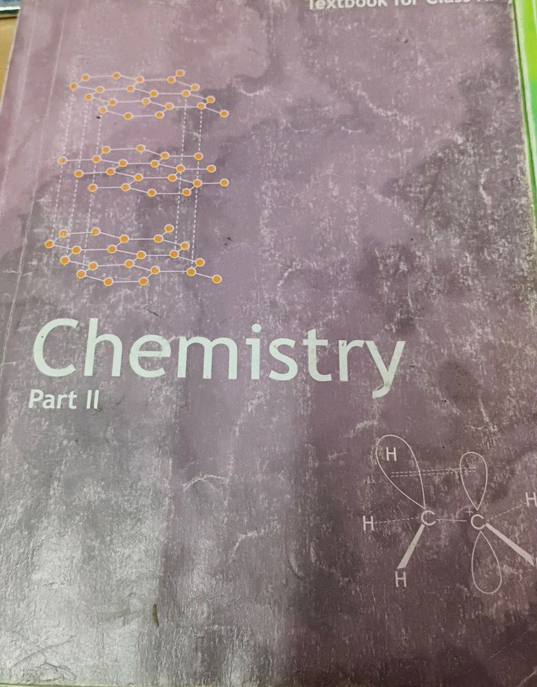 11-12 Physics Chemistry