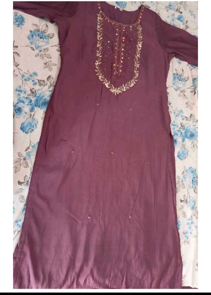 Kurta Set For Women
