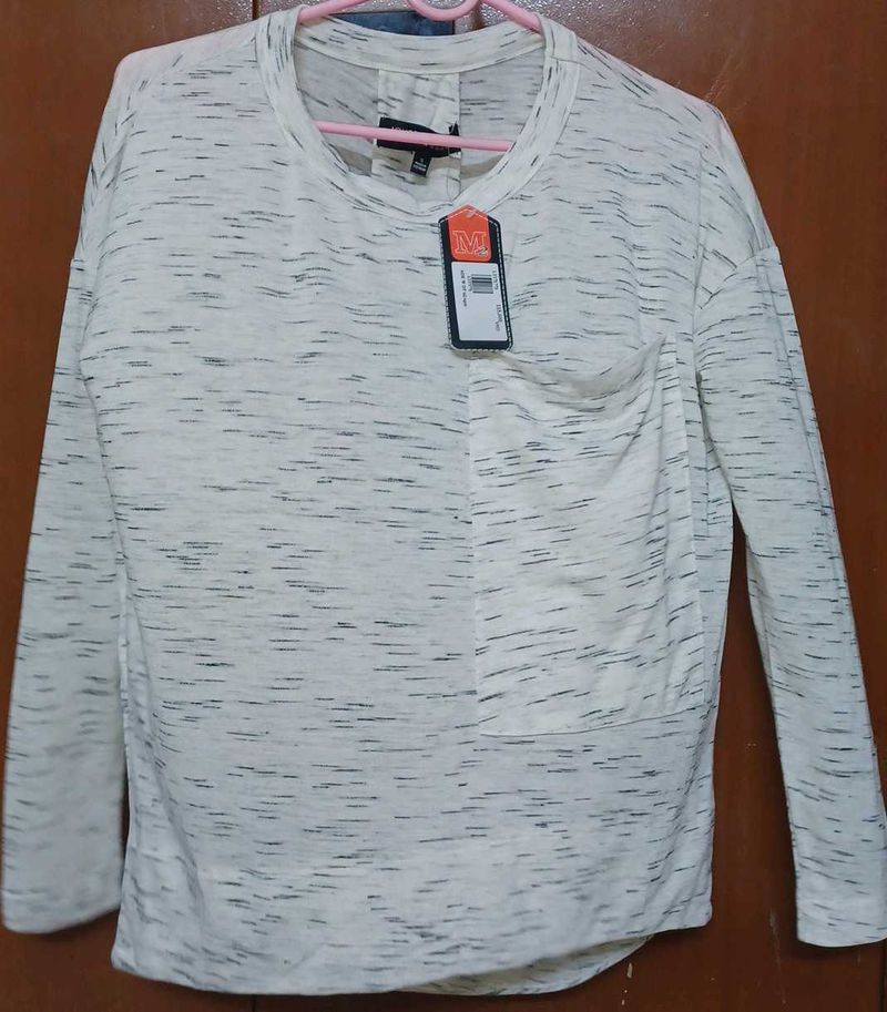 Women&#39;s Long Sleeve Tee