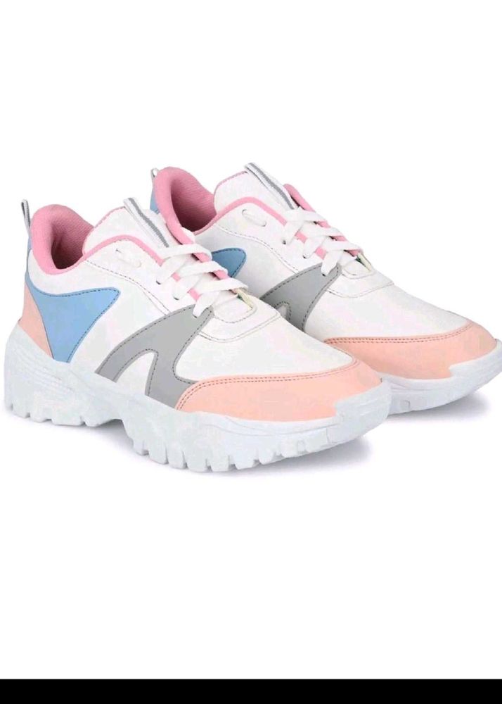 Women Walking /Running/ Sports Shoes