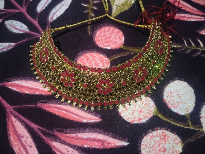 Necklace