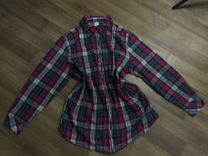 Chic Shirt