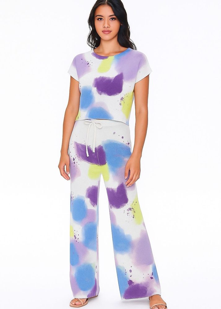 Tie Dye Coord Set!!