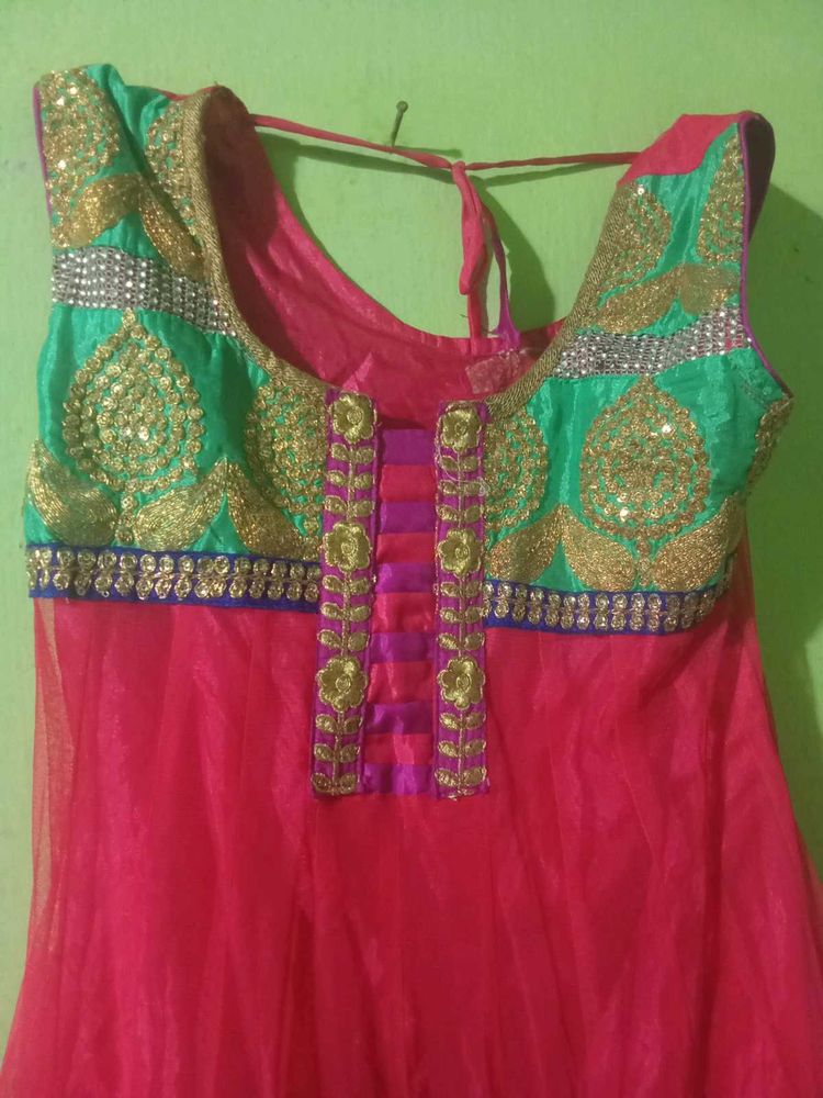 Frock