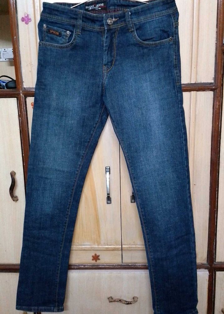 Spykar branded men jeans