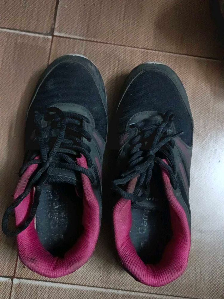 Campus Running Shoes