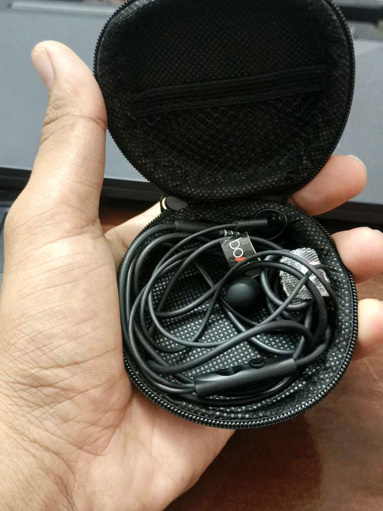 Best High Quality Professional Earphone