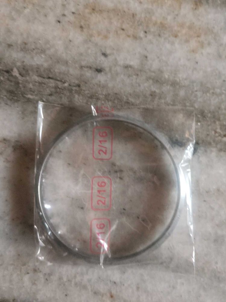 steel bangle for men (kadam)