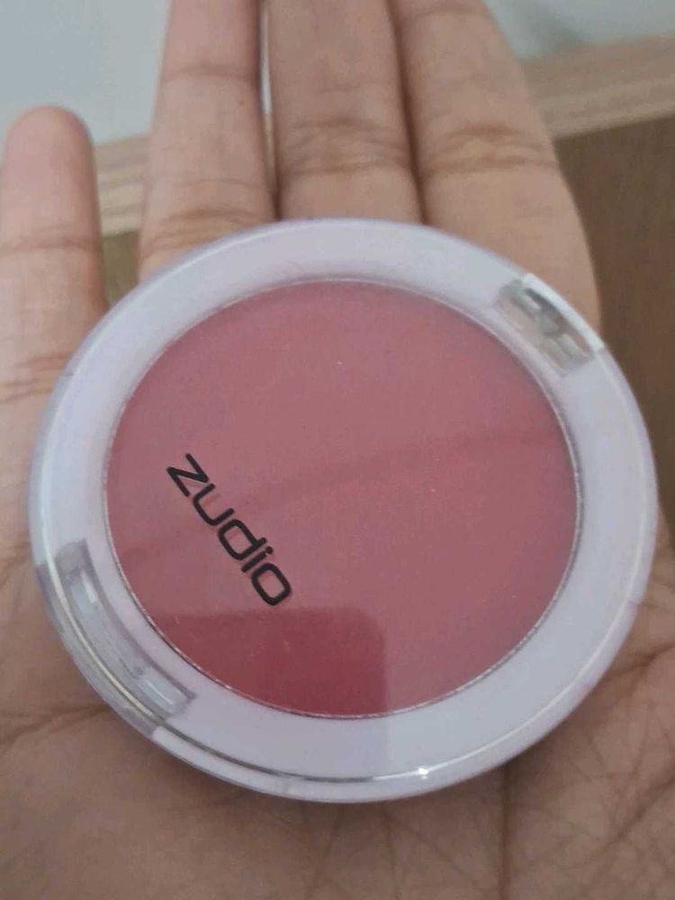 Zudio Blush - Desert Rose