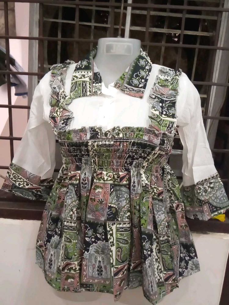 Boho Chic Top