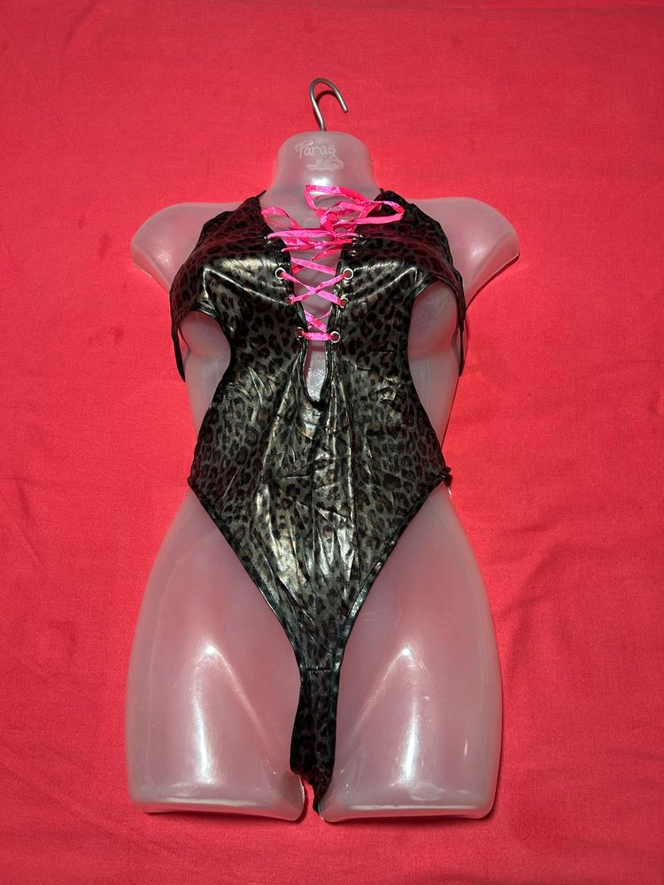 Girl Bodysuit