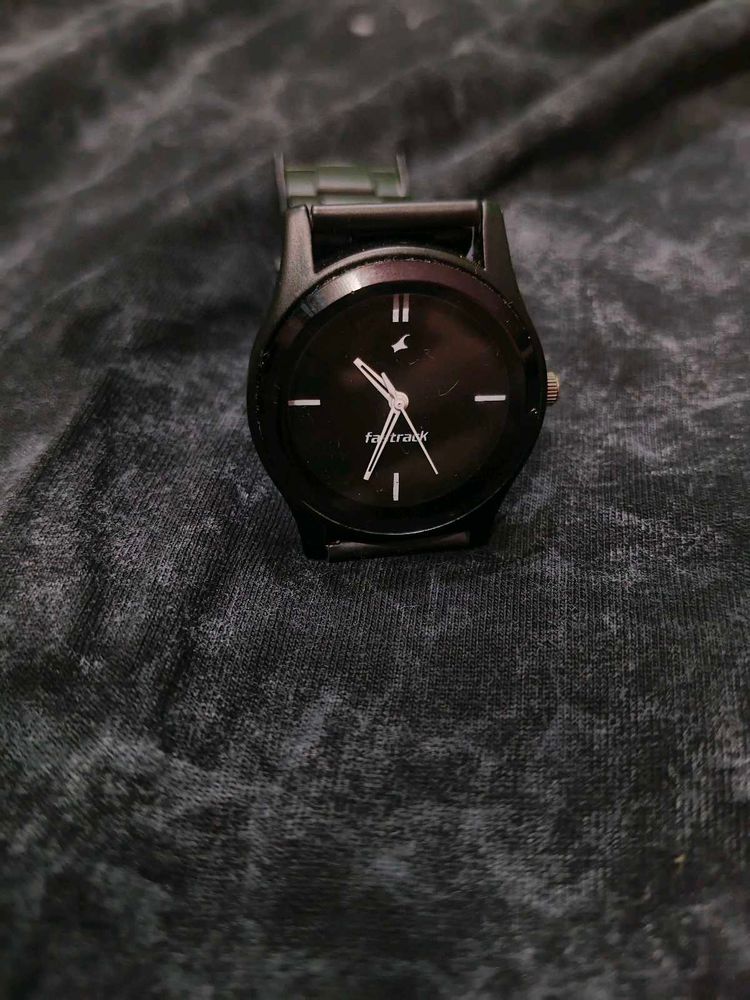 Fastrack Watch