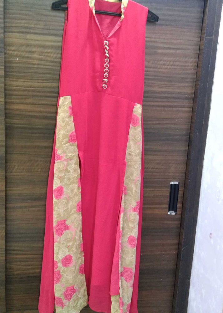 Very Beautiful Dress