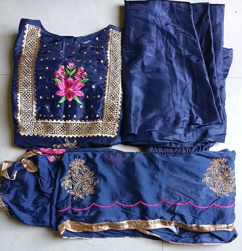 Brand new kurta set