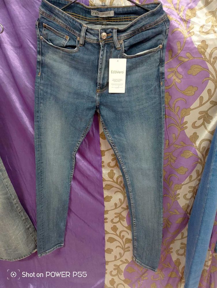 Zara Jean&#39;s