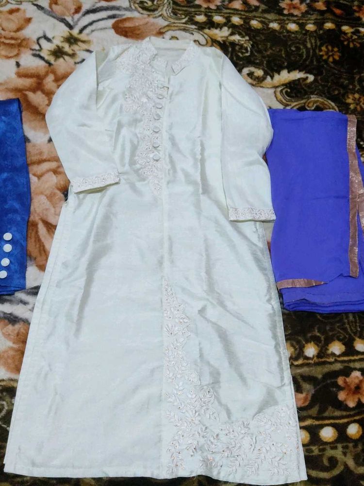 Elegant Kurta Set