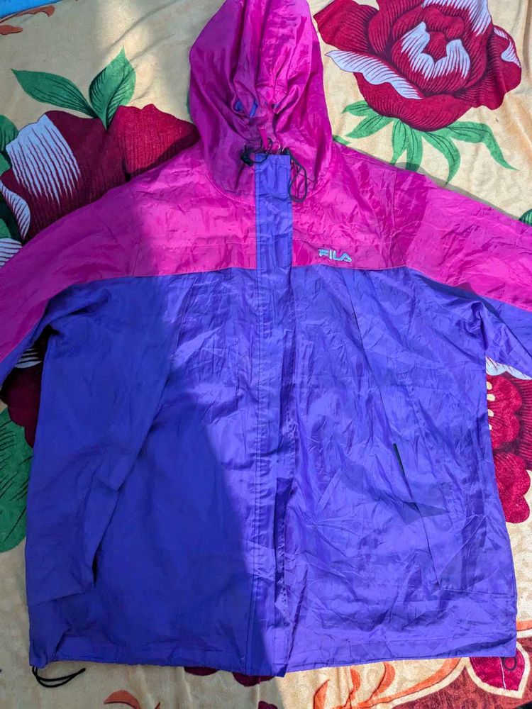 Fila  Jacket