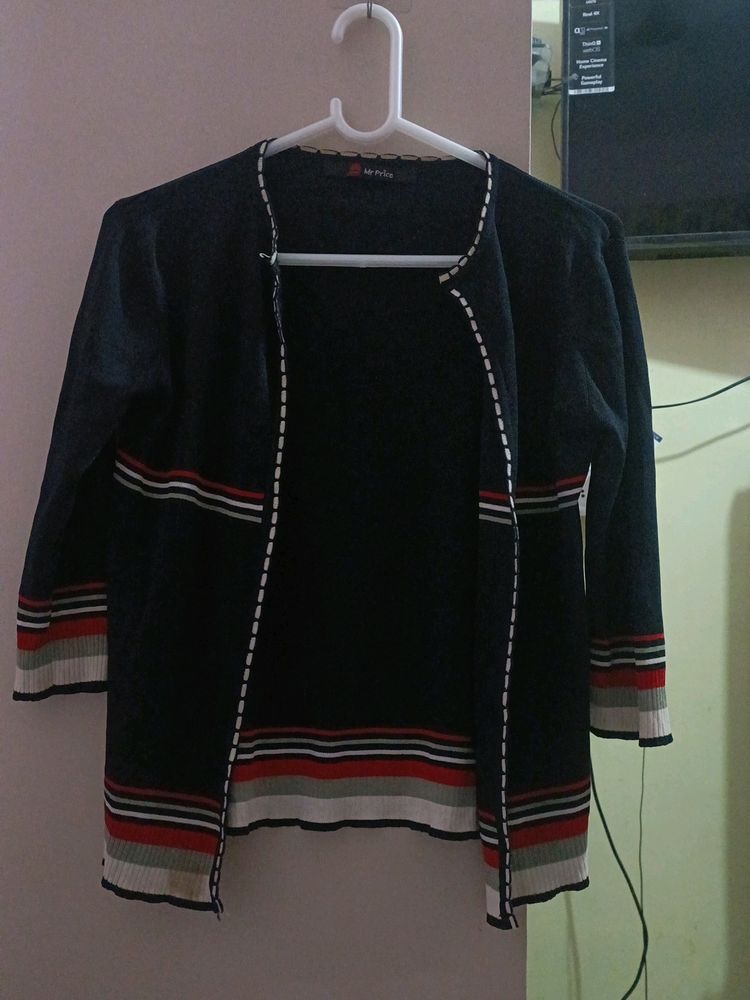 Women&#39;s Winter Shrug