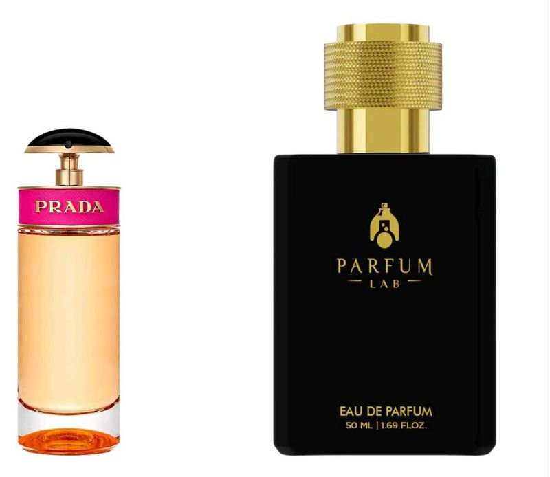 prada alternative from parfum lab