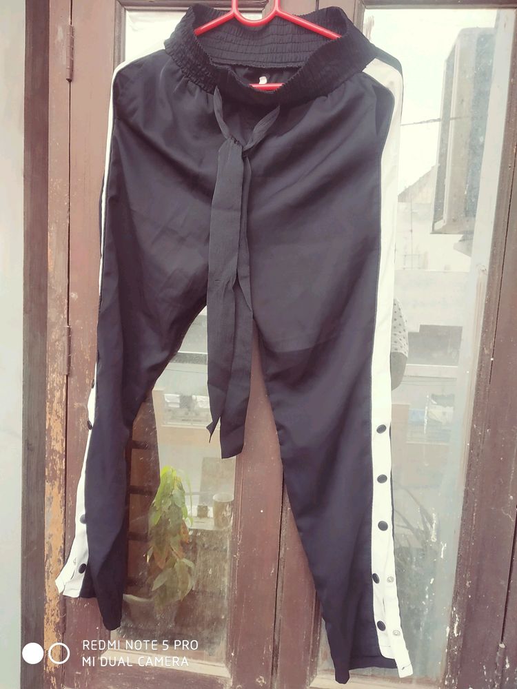Black Trouser