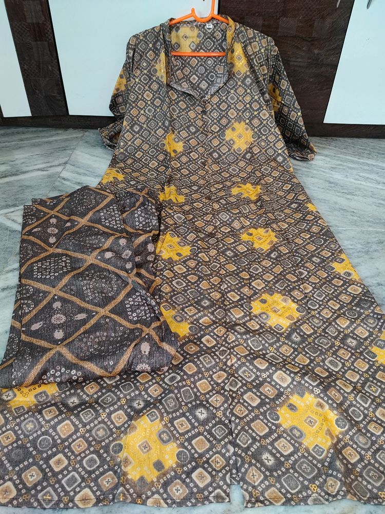 Kurta Pant