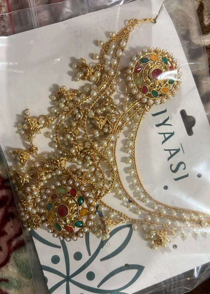 Jewellery