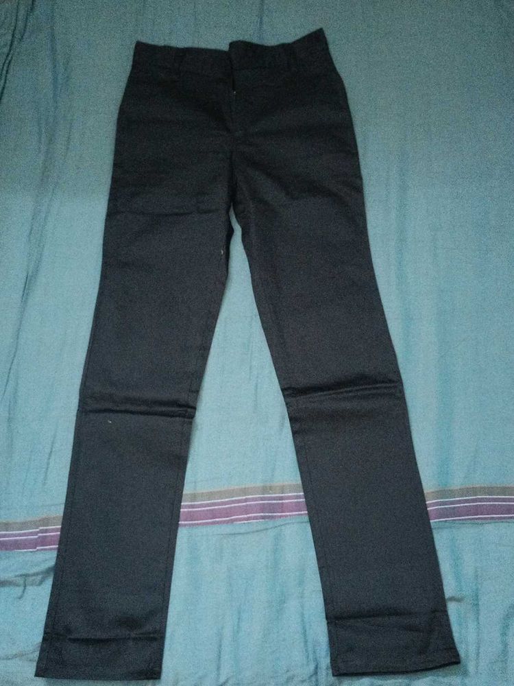 Formal Pants