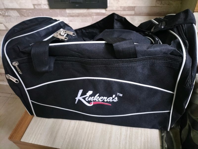 Travel Bags Pack Of 2✨✨
